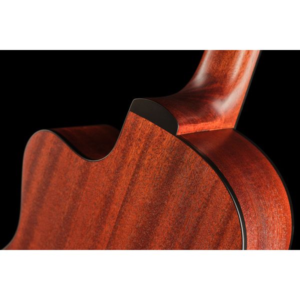 Caballero by Manuel Rodriguez Principio CA-CM CE Cutaway