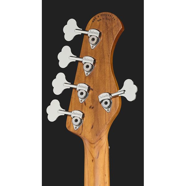 Sadowsky MetroExp21 Vint M5 Mora LH BK