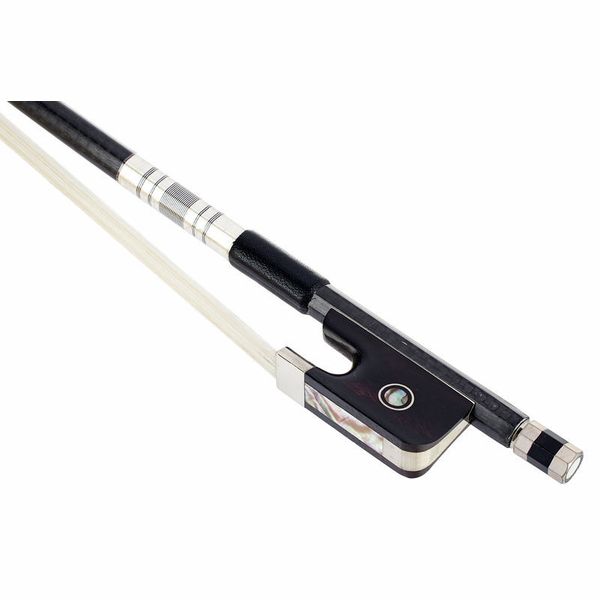 Roth & Junius RJB Carbon Cello Bow 1/2 BK