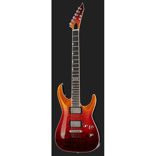 ESP E-II Horizon NT II TE AM Fade
