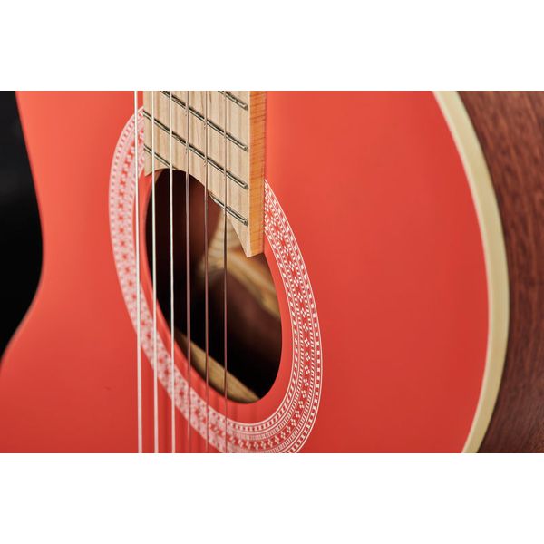 Cordoba Protege C1 Matiz Coral