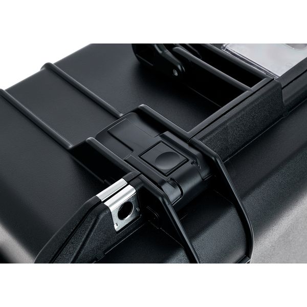 Peli 1535 Air TrekPak Black