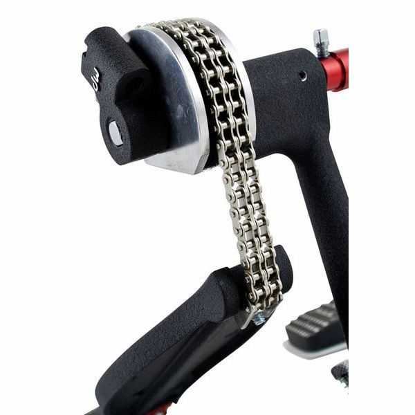 DW 9002PBL Double Pedal