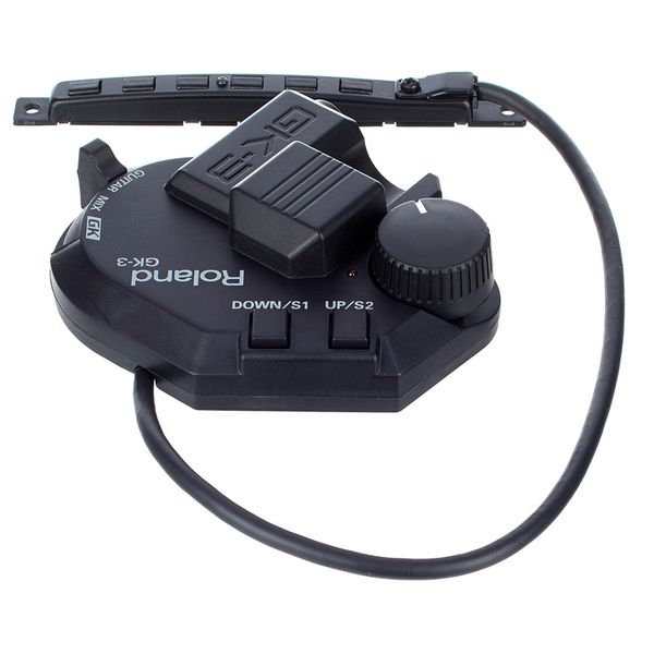 Roland GR-55GK Black