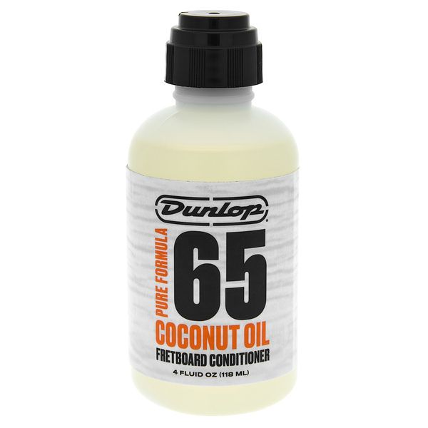 Dunlop Pure Formula 65 Coconut Oil