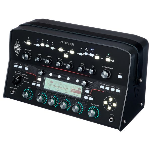 Kemper Profiler Head MK 2
