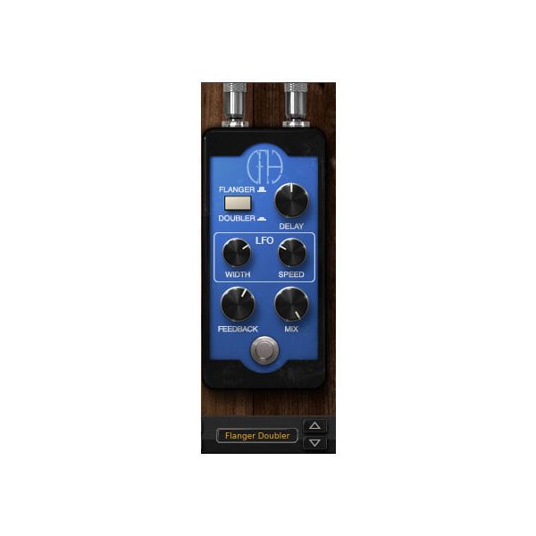 IK Multimedia AmpliTube Dimebag Darrell CFH