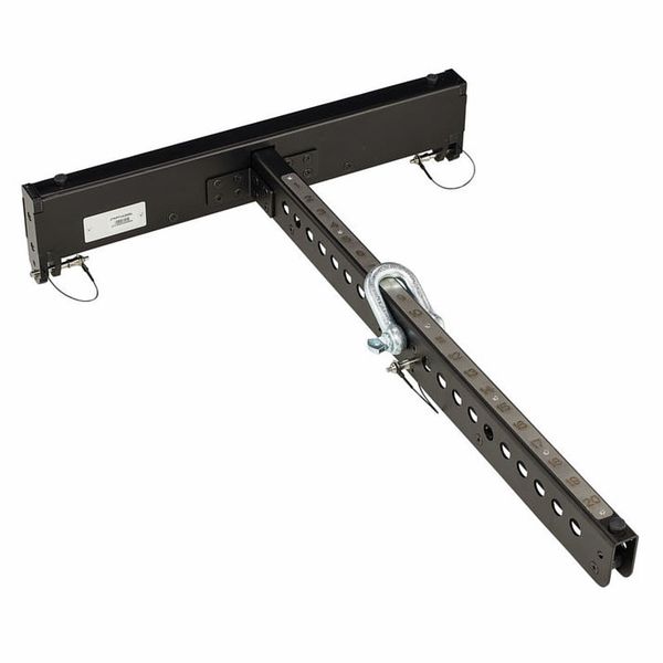 the box pro A 8 LA Flying Frame