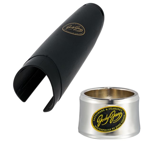 Jody Jazz Power ring Set CL1S