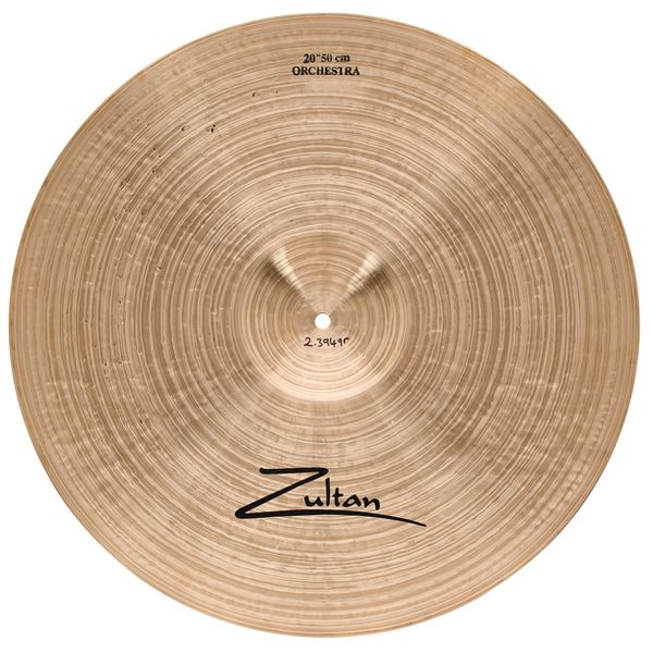 Zultan 20" Orchestra Heritage