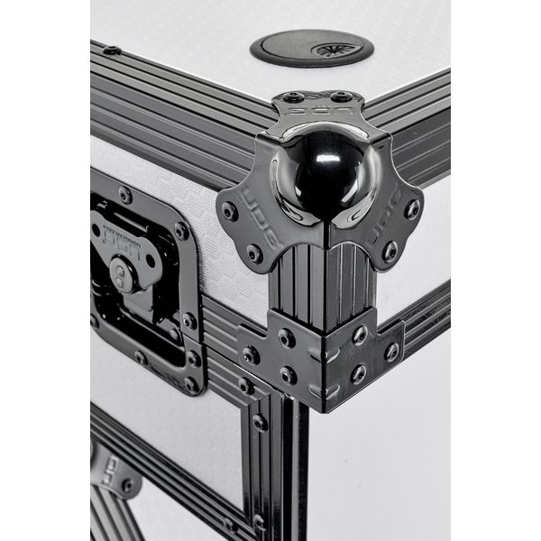 UDG Ultimate Z-Style DJ Table WH