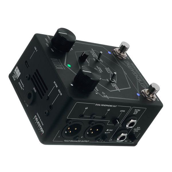 KMA Audio Machines Endgame Shad. Ed. Duality Cal.