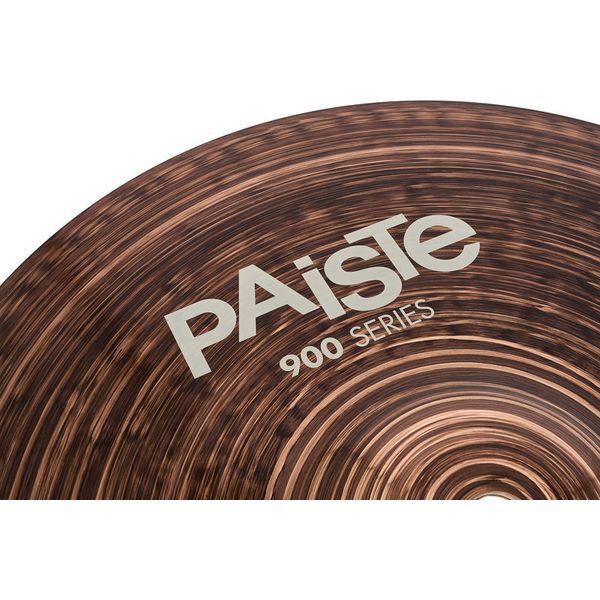 Paiste 12" 900 Series Splash