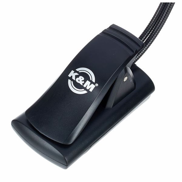 K&M 12245 Double4 LED FlexLightSet