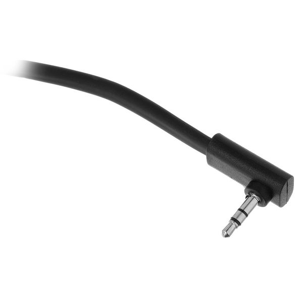 Rockboard Flat TRS Midi Cable 30 cm A