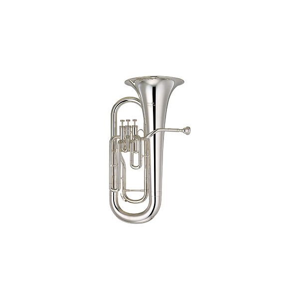 Yamaha YEP-201S Bb-Euphonium