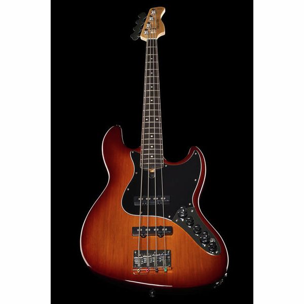 Marcus Miller V3 TS 2nd Gen