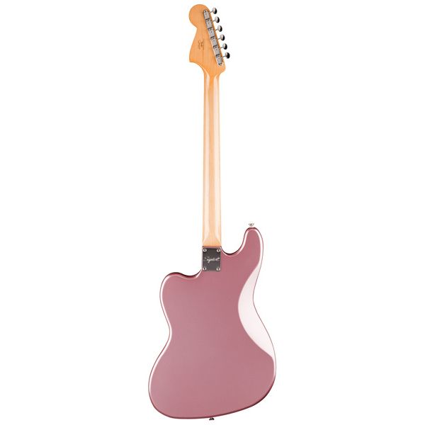 Squier CV Bass VI LRL BGM