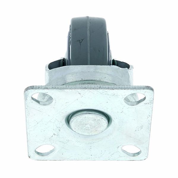 Adam Hall 3701 Swivel Castor 50mm