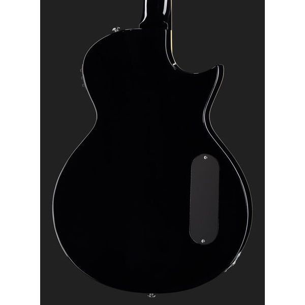 ESP LTD TL-6 BLK Lefthand