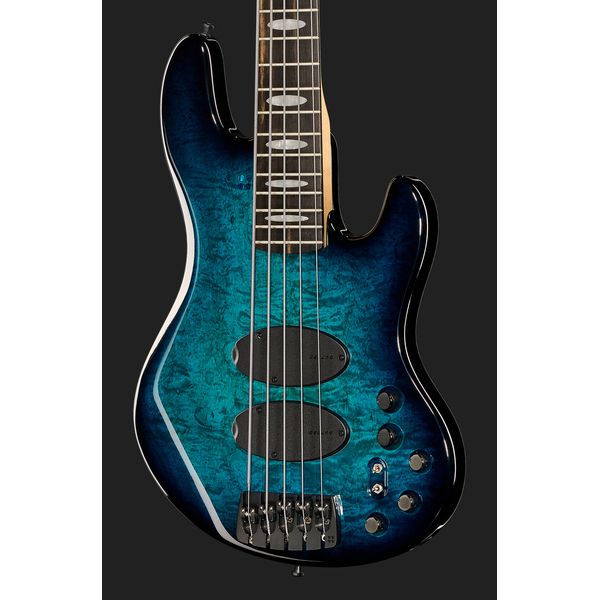 Sandberg California Supreme 35th BLB 5