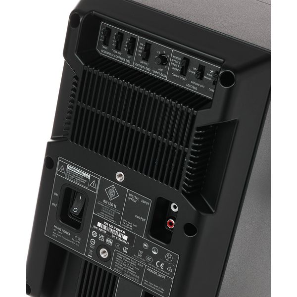 Neumann KH 120 II Tilt Stand Set