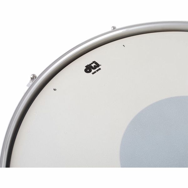 DW 14"x08" Performance Maple