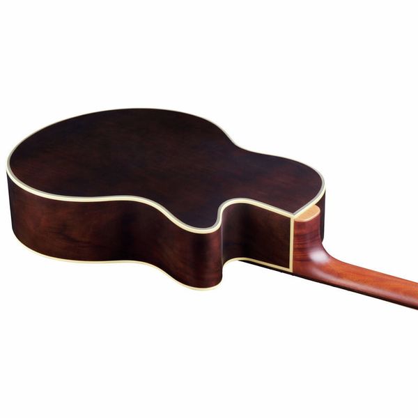 Warwick Alien Deluxe 5 NT LH