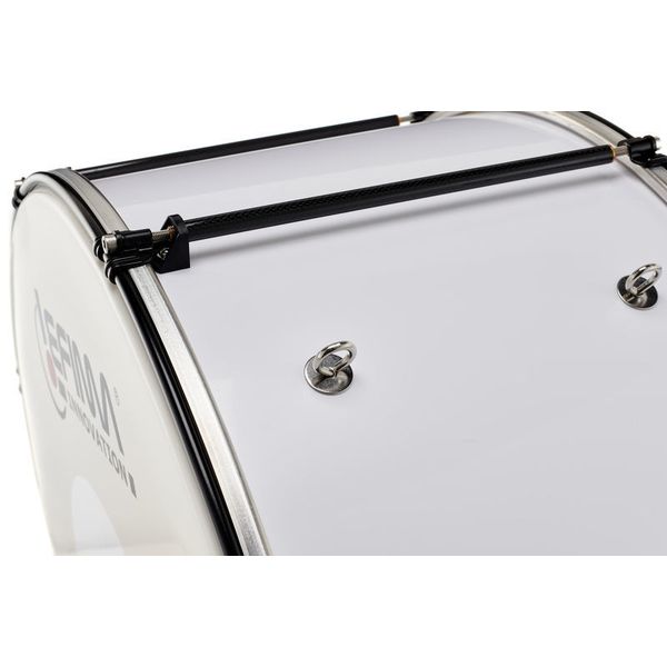 Lefima BMS 2814 Bass Drum WSWS