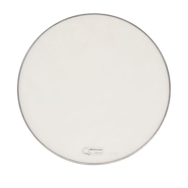 Millenium QuiHead 22" Mesh Head