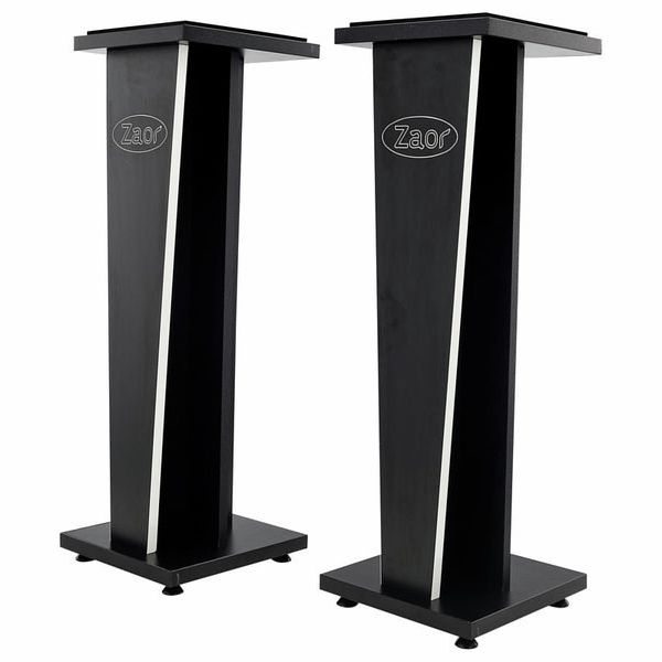 Zaor Miza Stand V36 Black