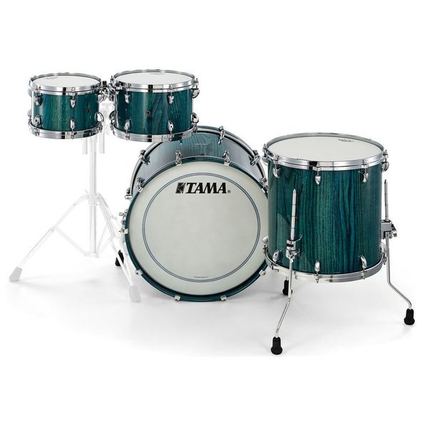 Tama STAR Drum Walnut Stand. LIC