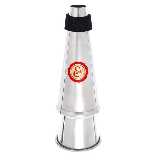 Emo Trumpet Solotone Alu