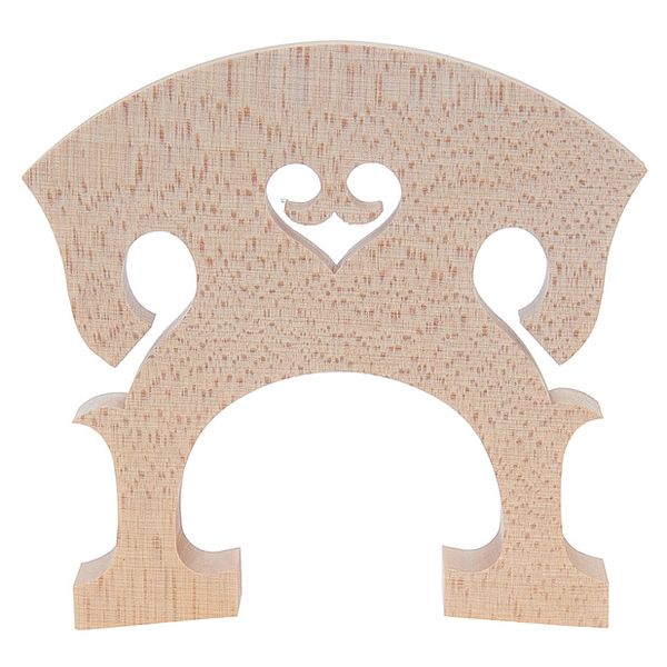 Teller No.22T Tenor Viol Bridge