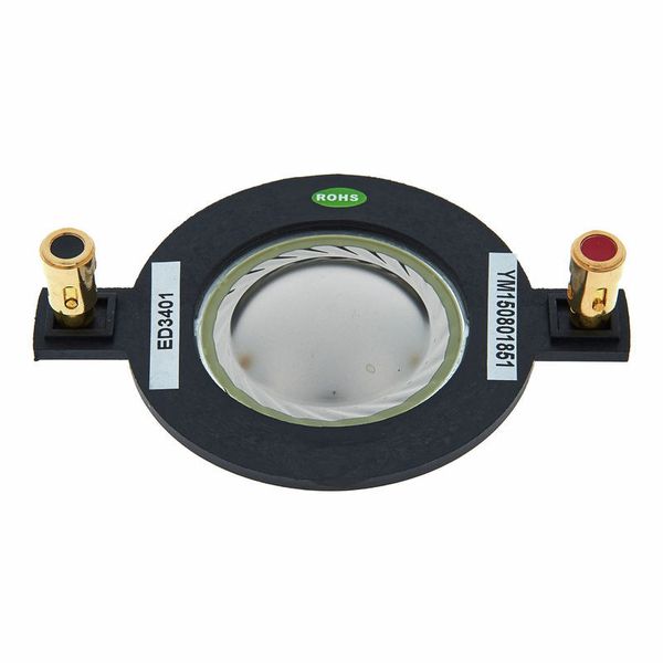 the box Diaphragm 3401A