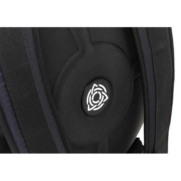 Hardcase Technologies Evatek2.0S RAV Vast Case Black