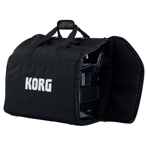 Korg FISA SUPREMA BMBK