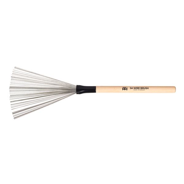 Meinl SB310 5A Fixed Wire Brush