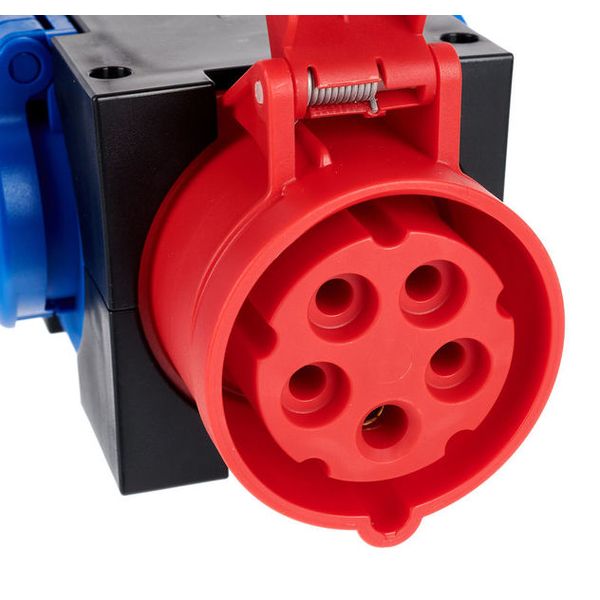 PCE 9430402 Power Distributor 16A