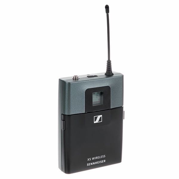 Sennheiser XSW 2-ME3 E-Band Headset