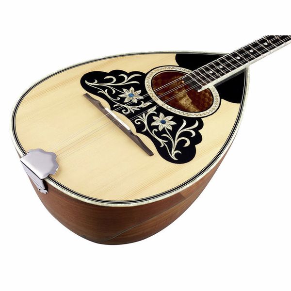 Matsikas BZ6-105 Bouzouki 6-String