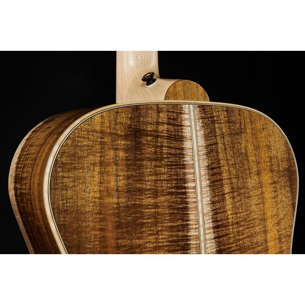 Lakewood J-Blackwood Custom