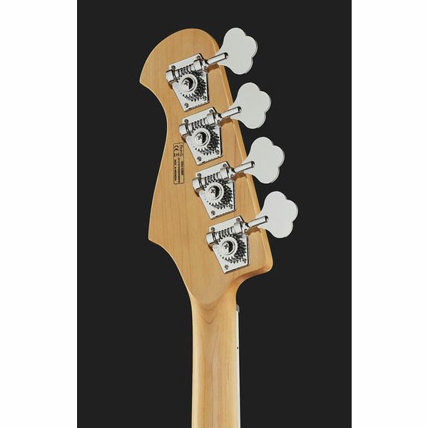 Harley Benton Enhanced MP-4EB Creme