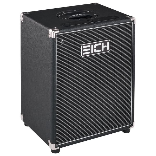 Eich Amplification 115XS-4 Bass Cabinet