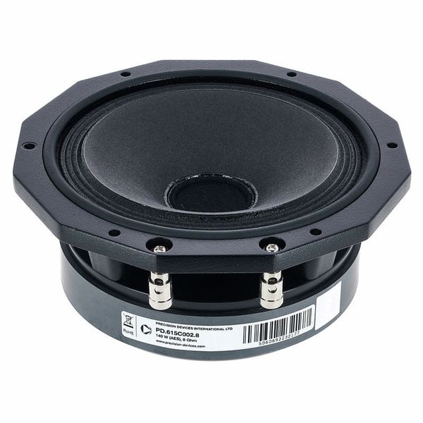 Precision Devices PD.615C002