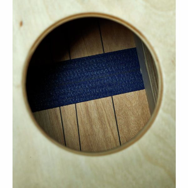 Meinl Artisan Tango Cajon Gr.Eucal.