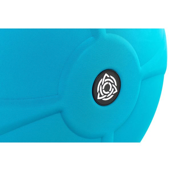 Hardcase Technologies Evatek2.0M Handpan Case Blue M