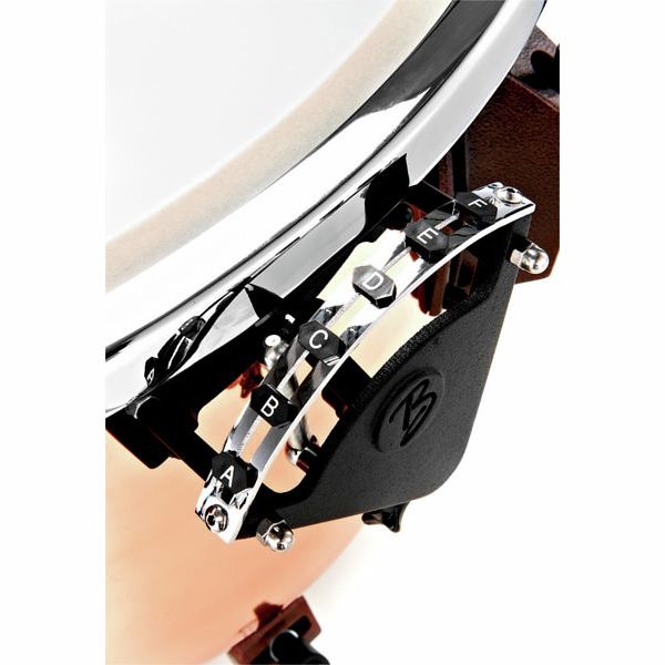 Bergerault VI26KP FS Voyager copper