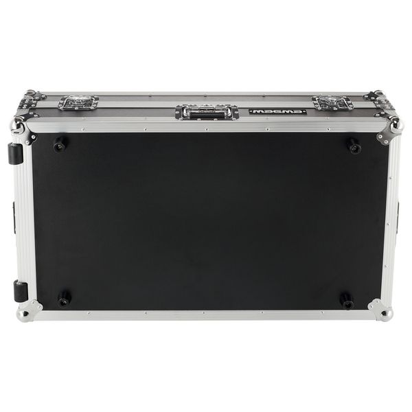 Magma DJ Controller Case Opus Quad