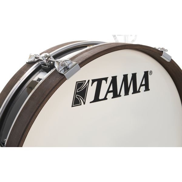 Tama Club Jam Pancake 4pcs Set -HBK